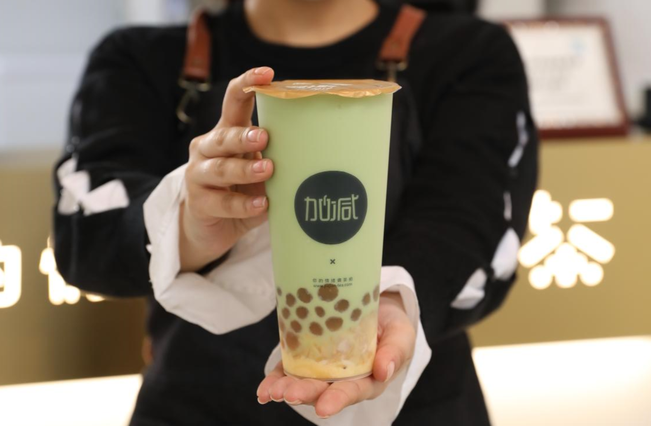 九州酷游茶饮：奶茶加盟行业未来的发展走向是什么