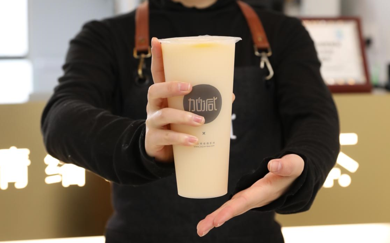 九州酷游茶饮：一个茶饮品牌如何才能让加盟商有信心