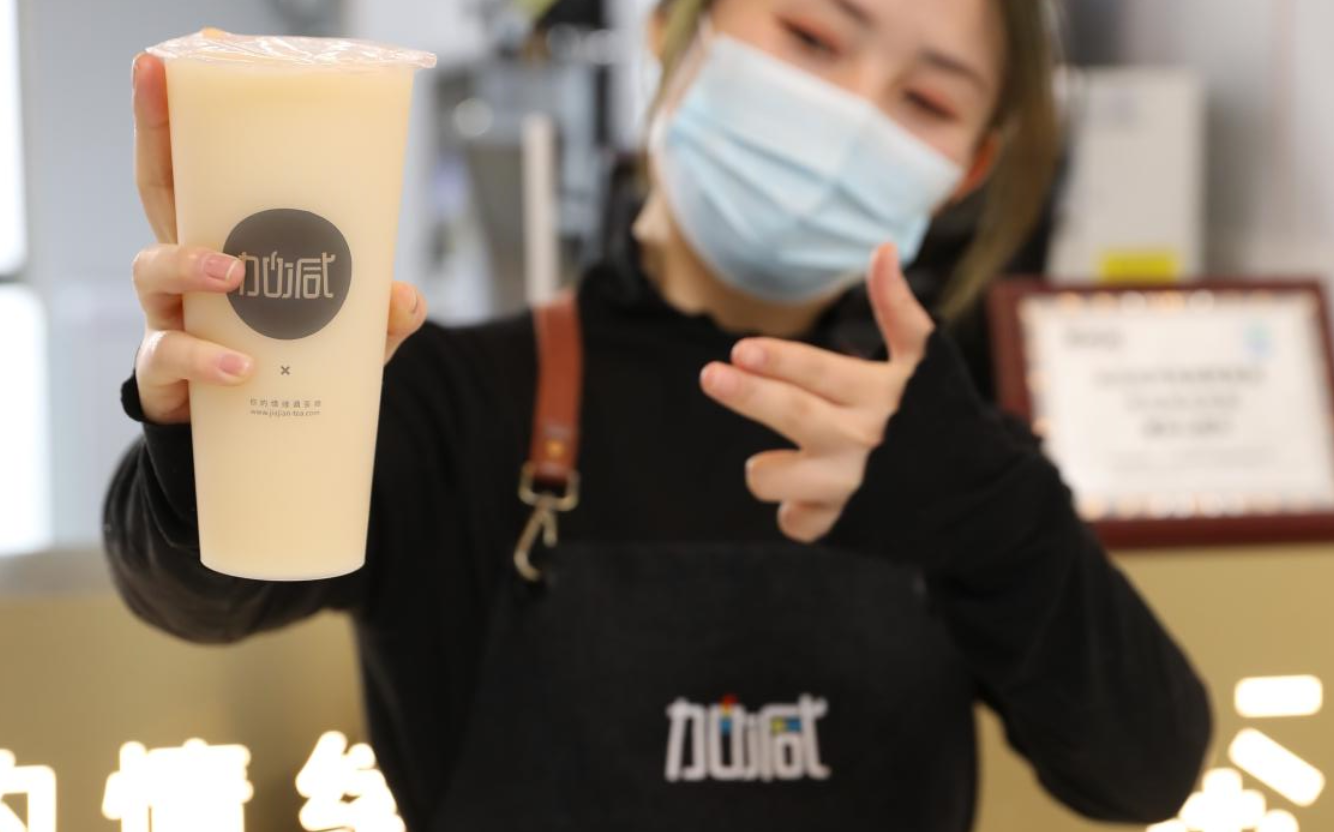 九州酷游奶茶：茶饮行业急速扩张下会存在哪些隐患