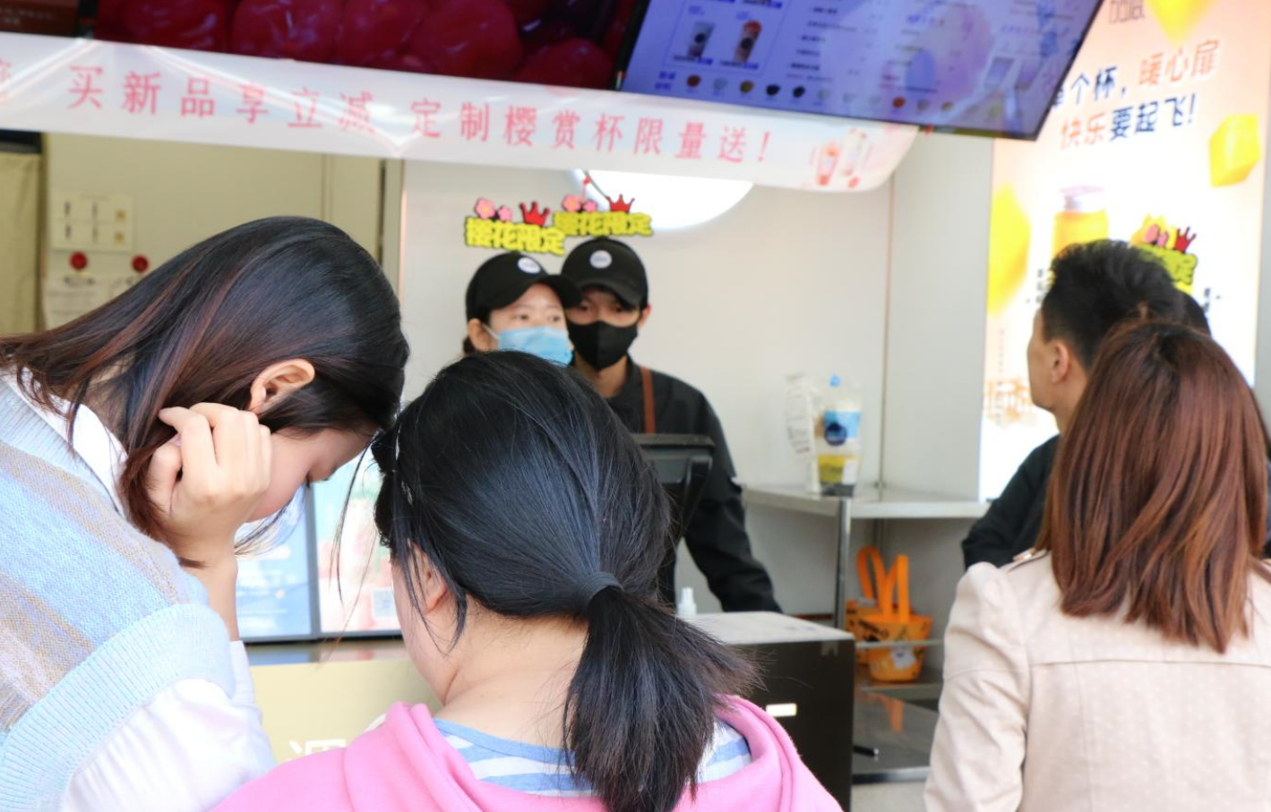 九州酷游茶饮：奶茶加盟市场火热，为什么有些人却无法加入